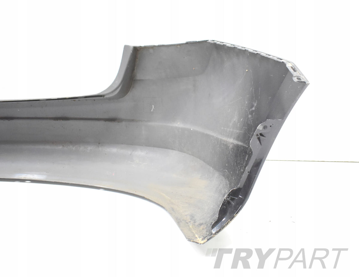 SKODA FABIA III 6V9 REAR BUMPER ORG COMBI