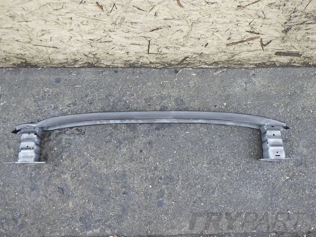 PEUGEOT 2008 I Rear Bumper Beam