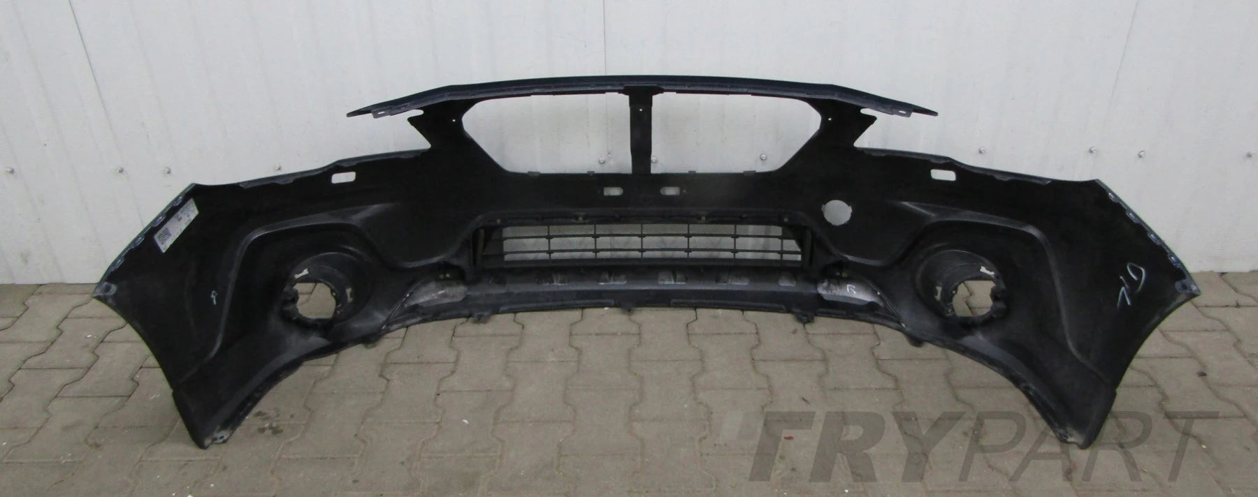 Front Bumper Subaru Outback 5 V Lift 18-21