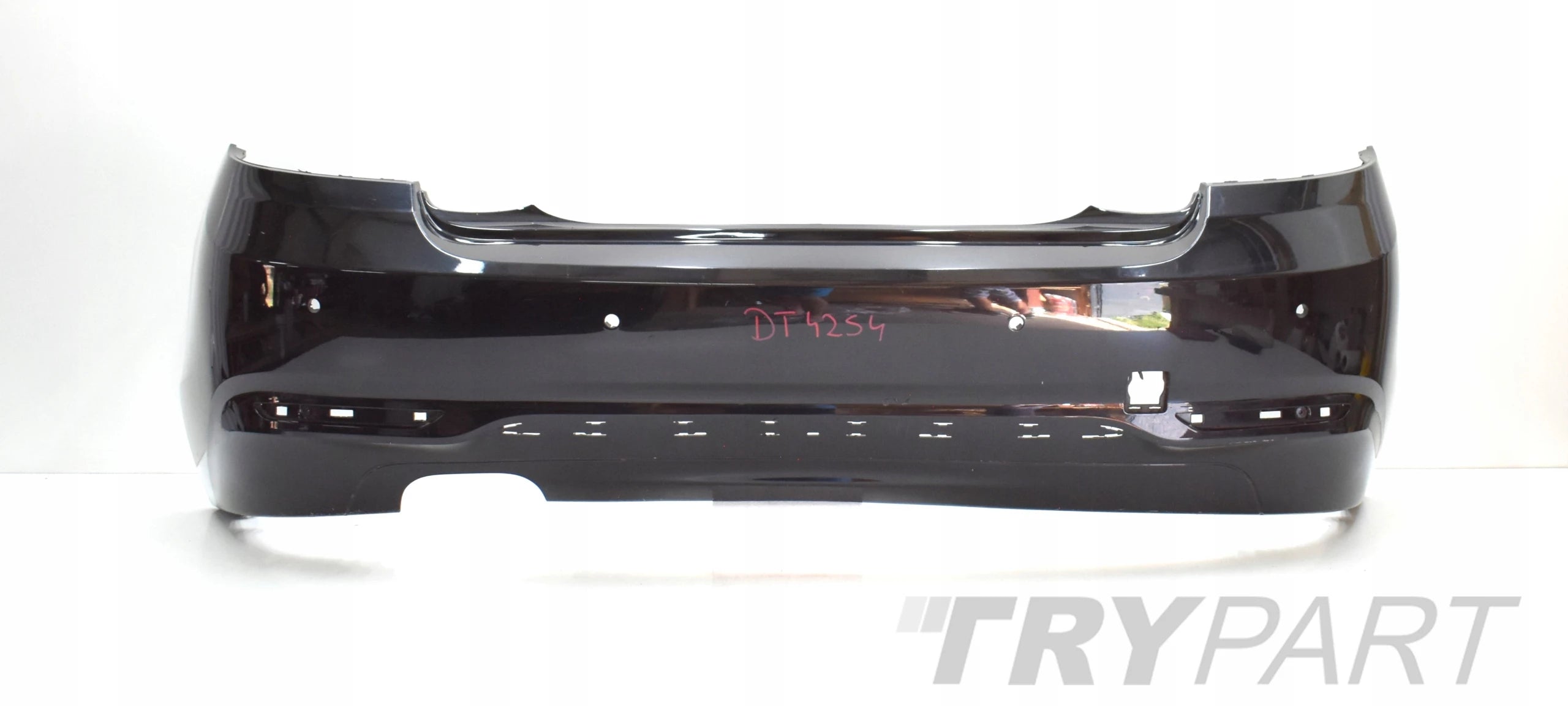 BMW F22 F23 LIFT LCI REAR BUMPER ORG