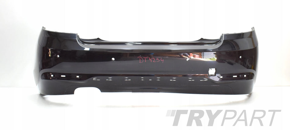 BMW F22 F23 LIFT LCI REAR BUMPER ORG