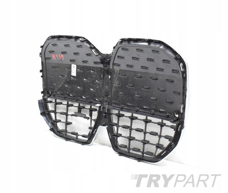BMW 4 I4 GRAN COUPE G26 ORIGINAL BUMPER GRILLE