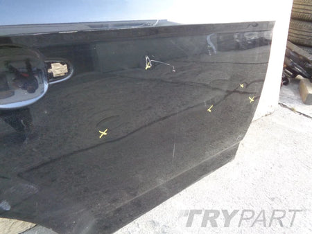 FORD MONDEO MK4 HB SEDAN RIGHT REAR DOOR