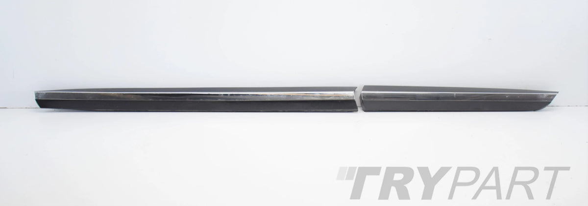 VW Arteon 3G8 Left Door Trim Front + Rear OEM