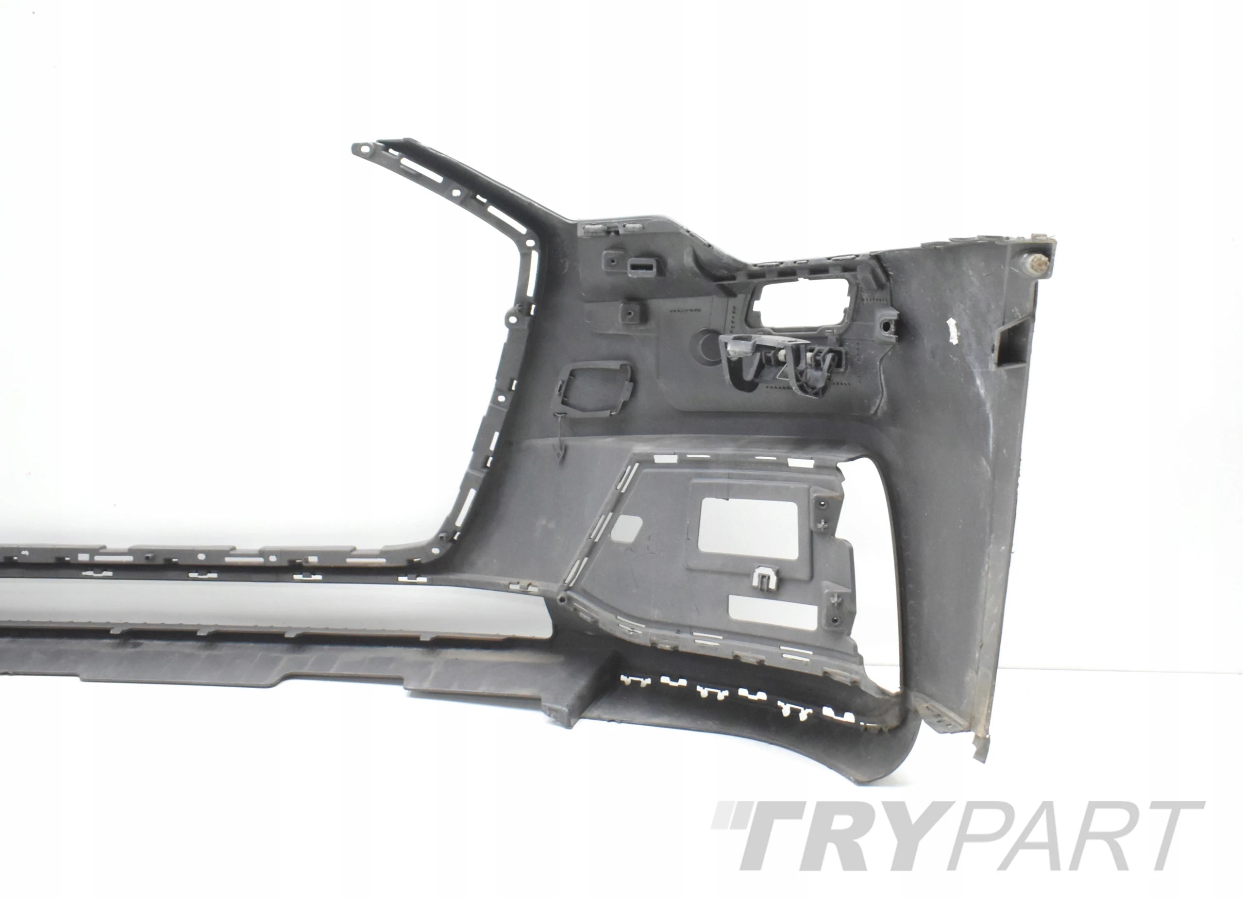 AUDI A6 C8 4K ALLROAD FRONT BUMPER ORG