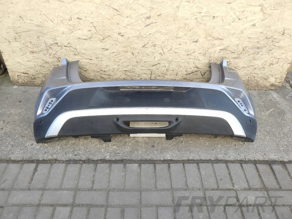OPEL MOKKA 2 II B 20- Rear Bumper