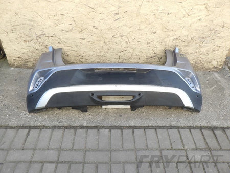 OPEL MOKKA 2 II B 20- Rear Bumper