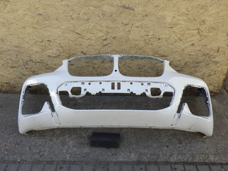 BMW X3 G01 X4 G02 M Sport Package Front Bumper