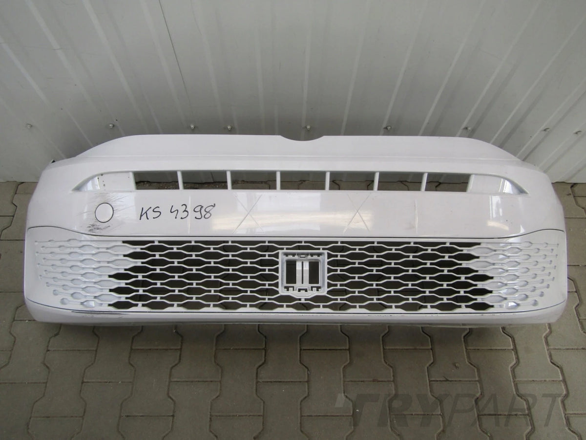Front Bumper for VW Caddy 5 V 2K7 20-