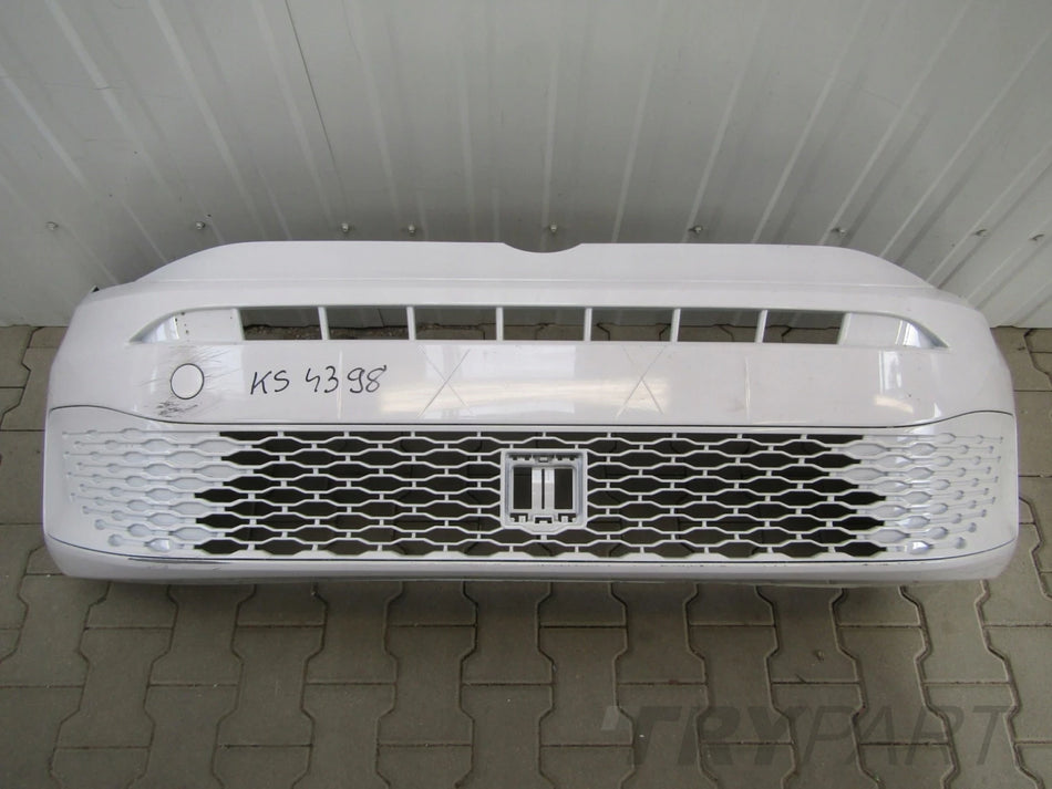 Front Bumper for VW Caddy 5 V 2K7 20-