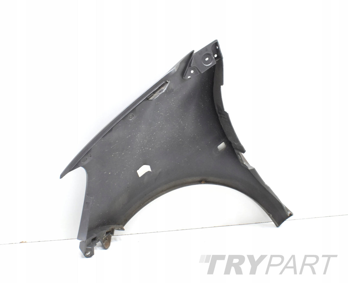 SMART FORTWO W453 FRONT RIGHT FENDER ORG A4538810201