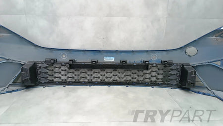 Front Bumper for Skoda Octavia IV 4 5E3 RS Lift 24-