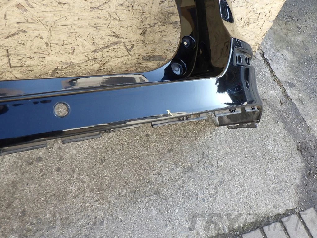 FORD MONDEO MK5 V 5 Estate 15- rear bumper