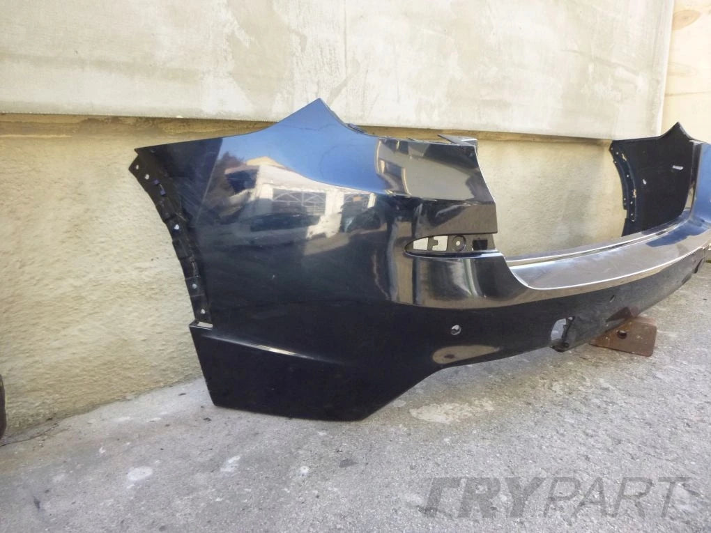 BMW X3 F25 M Package Rear Bumper