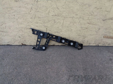 OPEL INSIGNIA B KOMBI Rear Bumper Skid Right