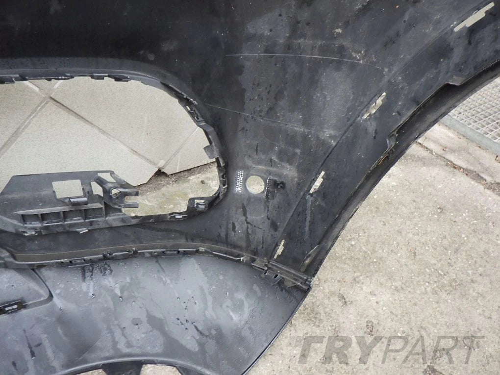 MERCEDES GLE 167 W167 18- Front Bumper
