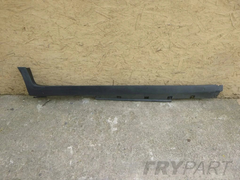 FORD ECOSPORT 12- Right Sill Trim