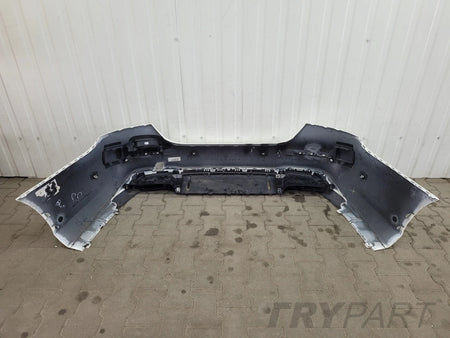 Rear Bumper Mercedes W213 213 AMG LIFT SEDAN HYBRID 20-
