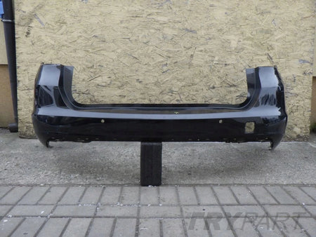 OPEL ASTRA V 5 K KOMBI 15- rear bumper
