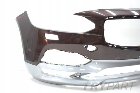 VOLVO S90 V90 FRONT BUMPER ORG 16-20