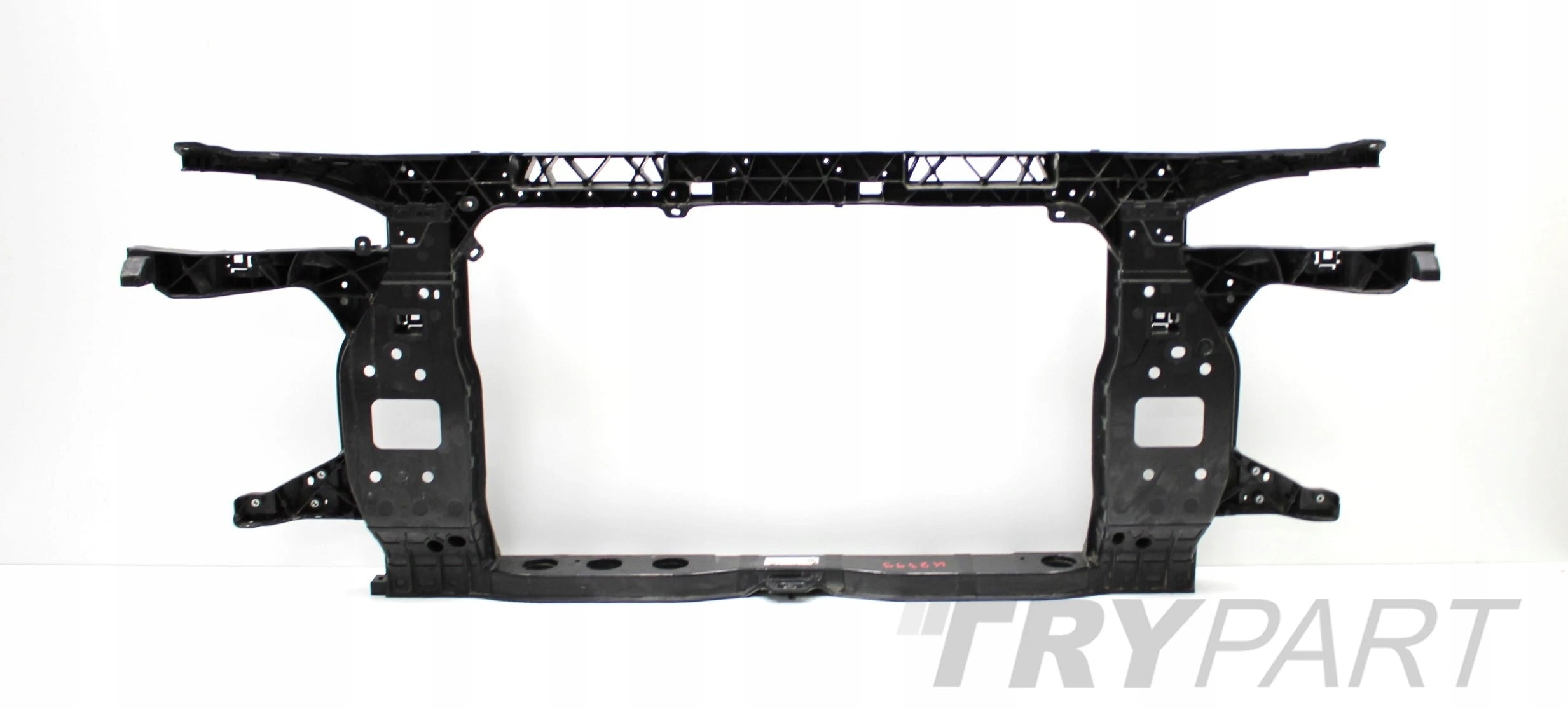 HYUNDAI TUCSON IV FRONT PANEL REINFORCEMENT ORIGINAL 64101-N7000