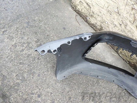 BMW 5 G30 G31 LIFT LCI M PACKAGE Front Bumper