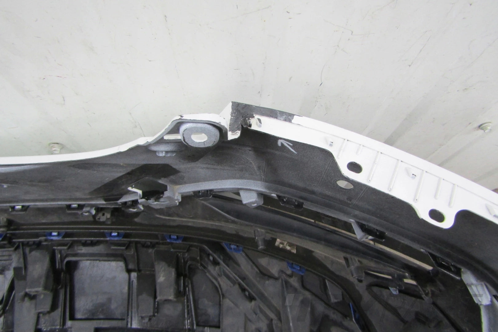 Rear Bumper for KIA EV6 EV 6 GT LINE 21-