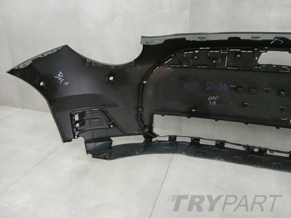Front Bumper Mini Cooper JCW J01 F65 F66 Electric 24-