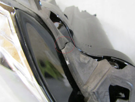 Front Lamp Mercedes GLS 166 FULL LED ILS RH 15-19 A1669064603