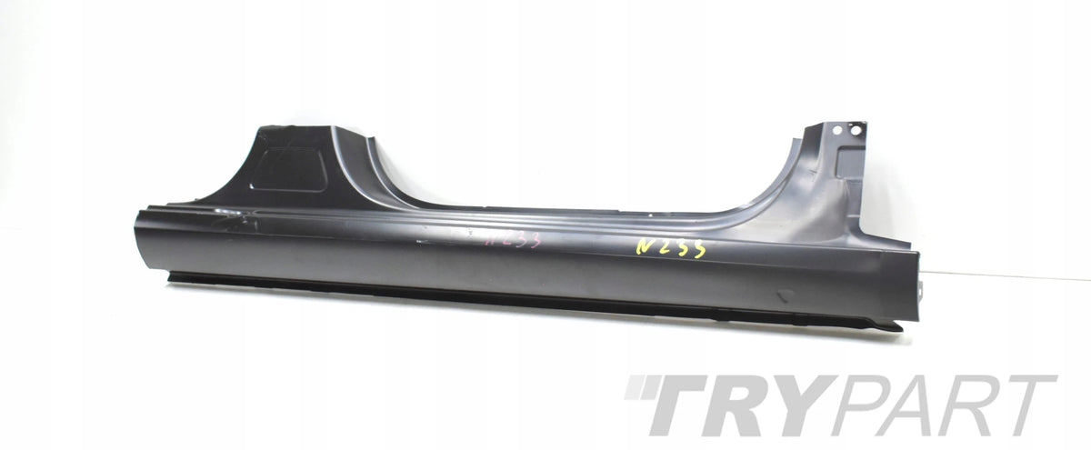 SKODA OCTAVIA III 5E RIGHT SILL PANEL ORIG NEW