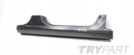 SKODA OCTAVIA III 5E RIGHT SILL PANEL ORIG NEW