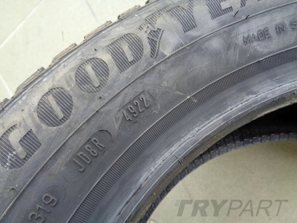 Goodyear Vector 4Seasons Gen-2 195 55R 16 H ALL-SEASON TIRE