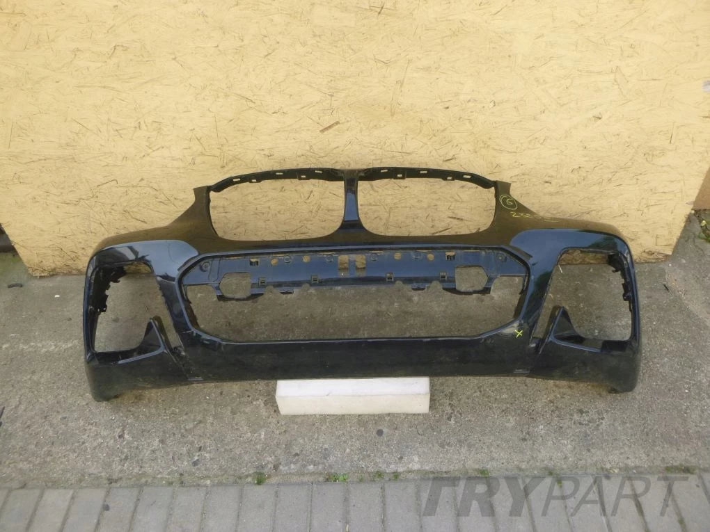BMW X3 G01 X4 G02 M Package Front Bumper