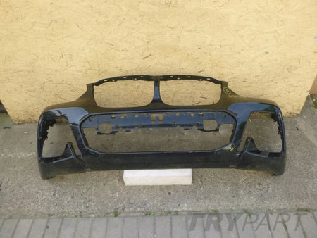BMW X3 G01 X4 G02 M Package Front Bumper