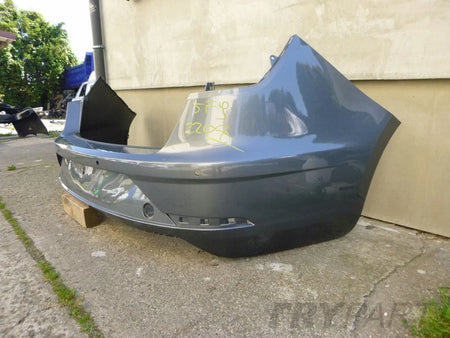 SEAT LEON III 3 5F9 KOMBI LIFT rear bumper