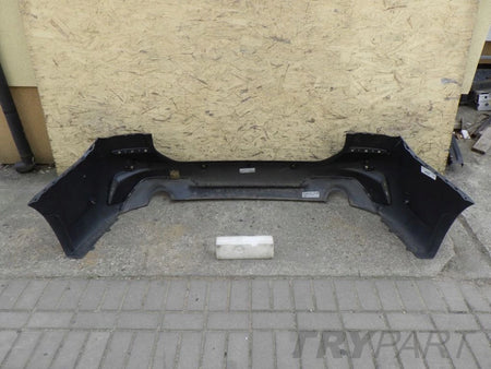 BMW 3 G21 KOMBI M PACKAGE rear bumper