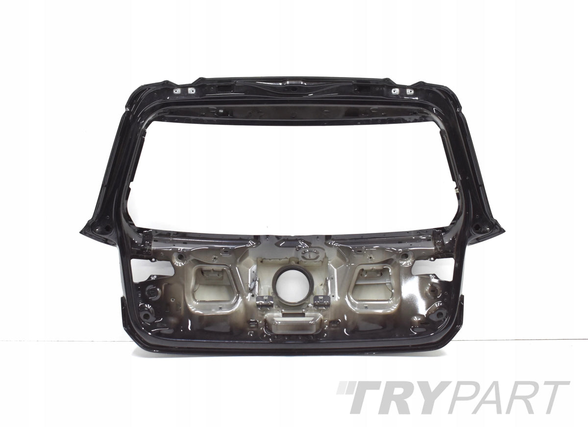 VW GOLF VII 5G REAR TRUNK LID TAILGATE ORG HB
