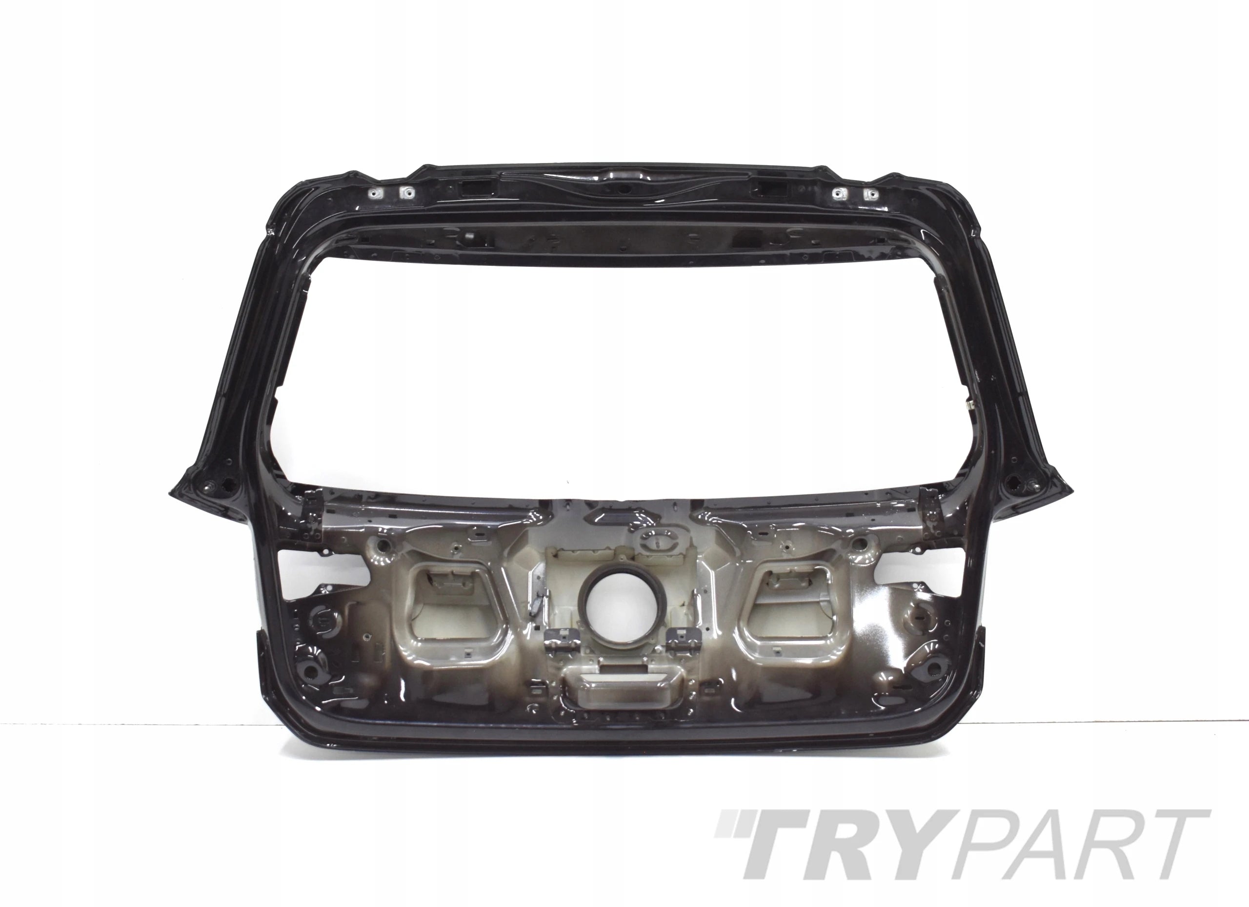 VW GOLF VII 5G REAR TRUNK LID TAILGATE ORG HB