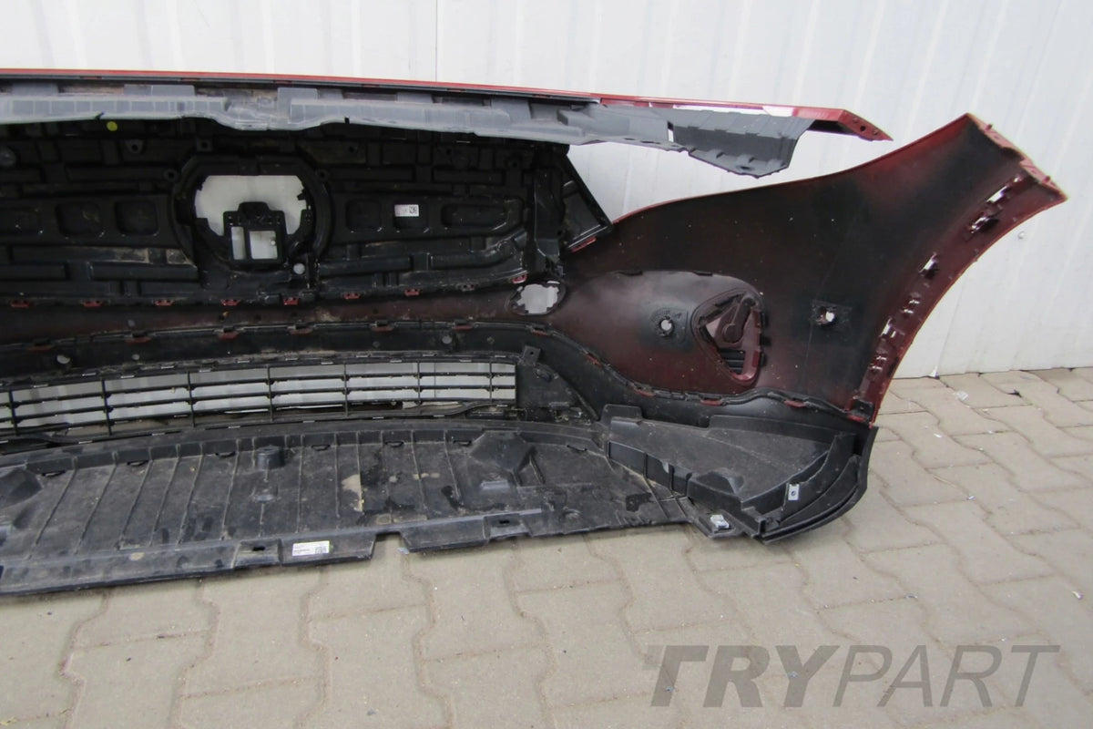 Front Bumper for Mercedes-Benz EQB W243 X243 243 LIFT 24-