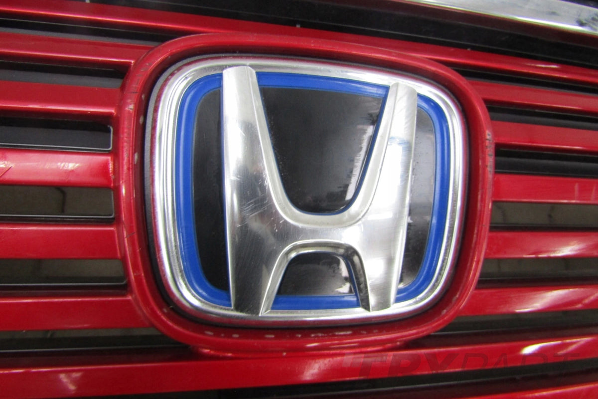 Front Bumper Honda HRV HR-V III 3 21-