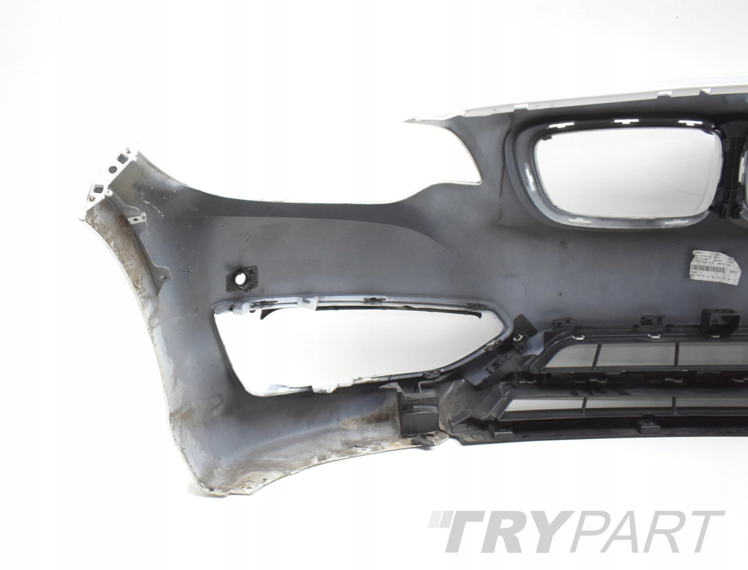 BMW F22 F23 Coupe Front Bumper Org + Grilles