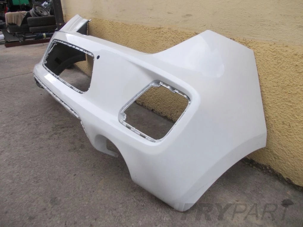 KIA PRO CEED GT Rear Bumper
