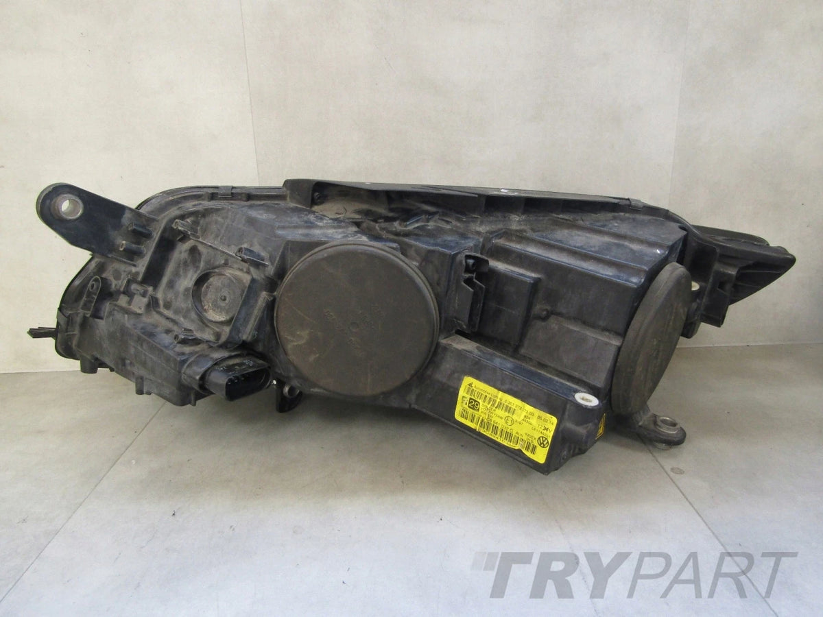 Front Lamp Volkswagen Passat CC LIFT XENON NON-SWIVELING WITHOUT LED 12-16 RH P