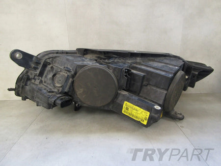 Front Lamp Volkswagen Passat CC LIFT XENON NON-SWIVELING WITHOUT LED 12-16 RH P