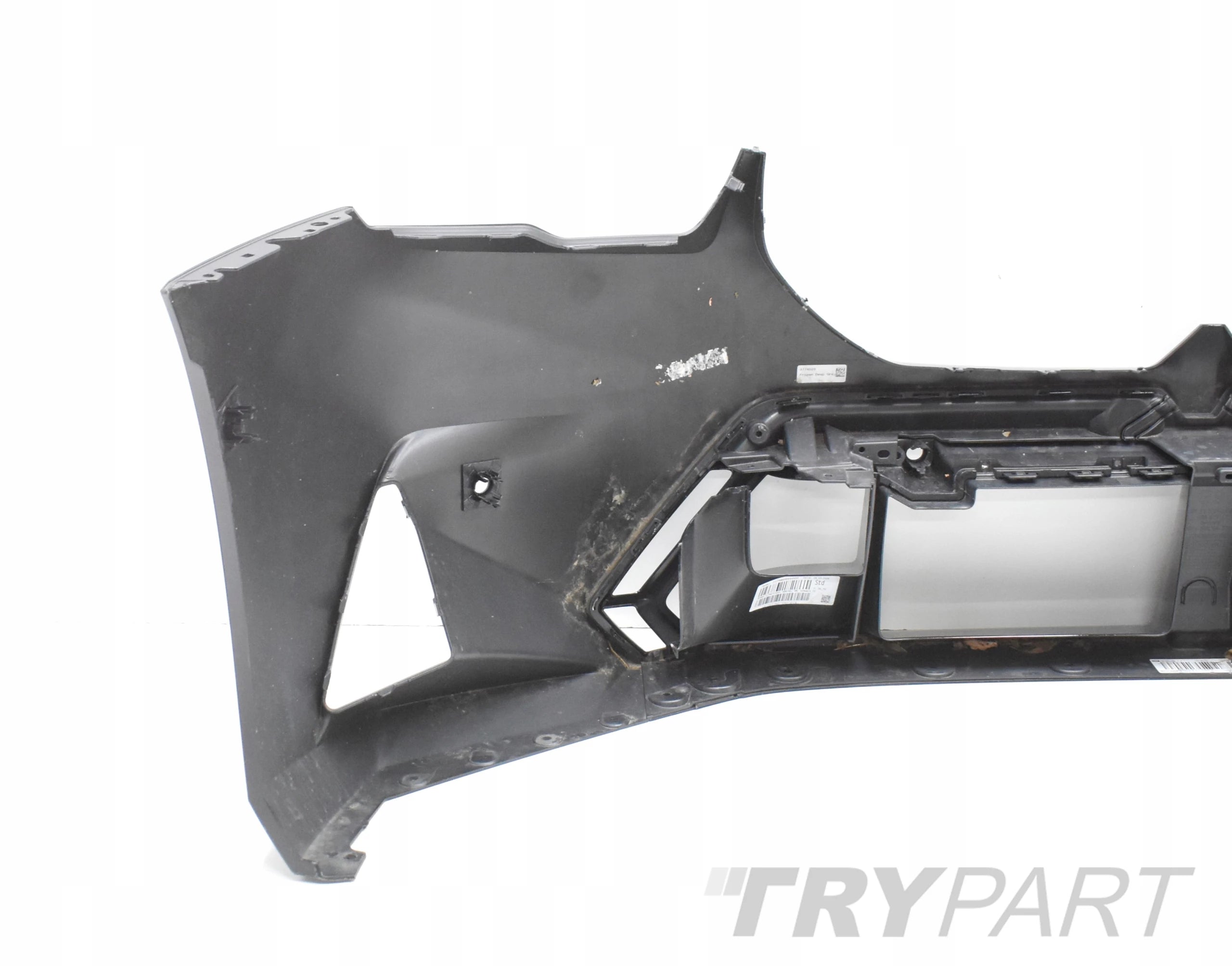 BMW M5 G90 M POWER FRONT BUMPER ORG