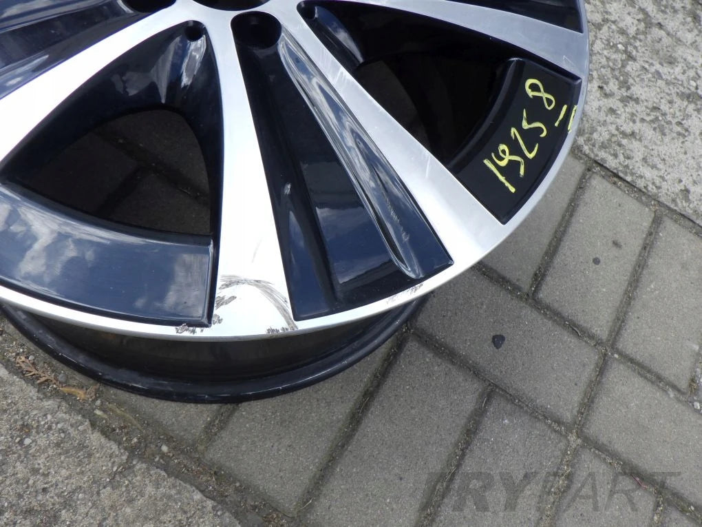 MERCEDES E-CLASS 213 18 5J X 112 ET52.5 A2134015300 Aluminum Wheel