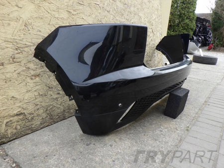 JAGUAR E PACE X 540 Rear Bumper