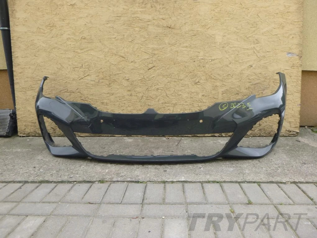 BMW 3 G20 G21 M Package Front Bumper