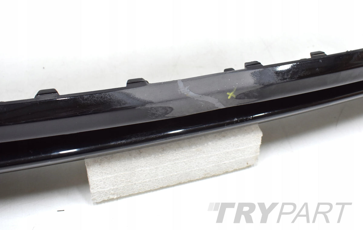 HYUNDAI I20 II LIFT FRONT BUMPER ORG