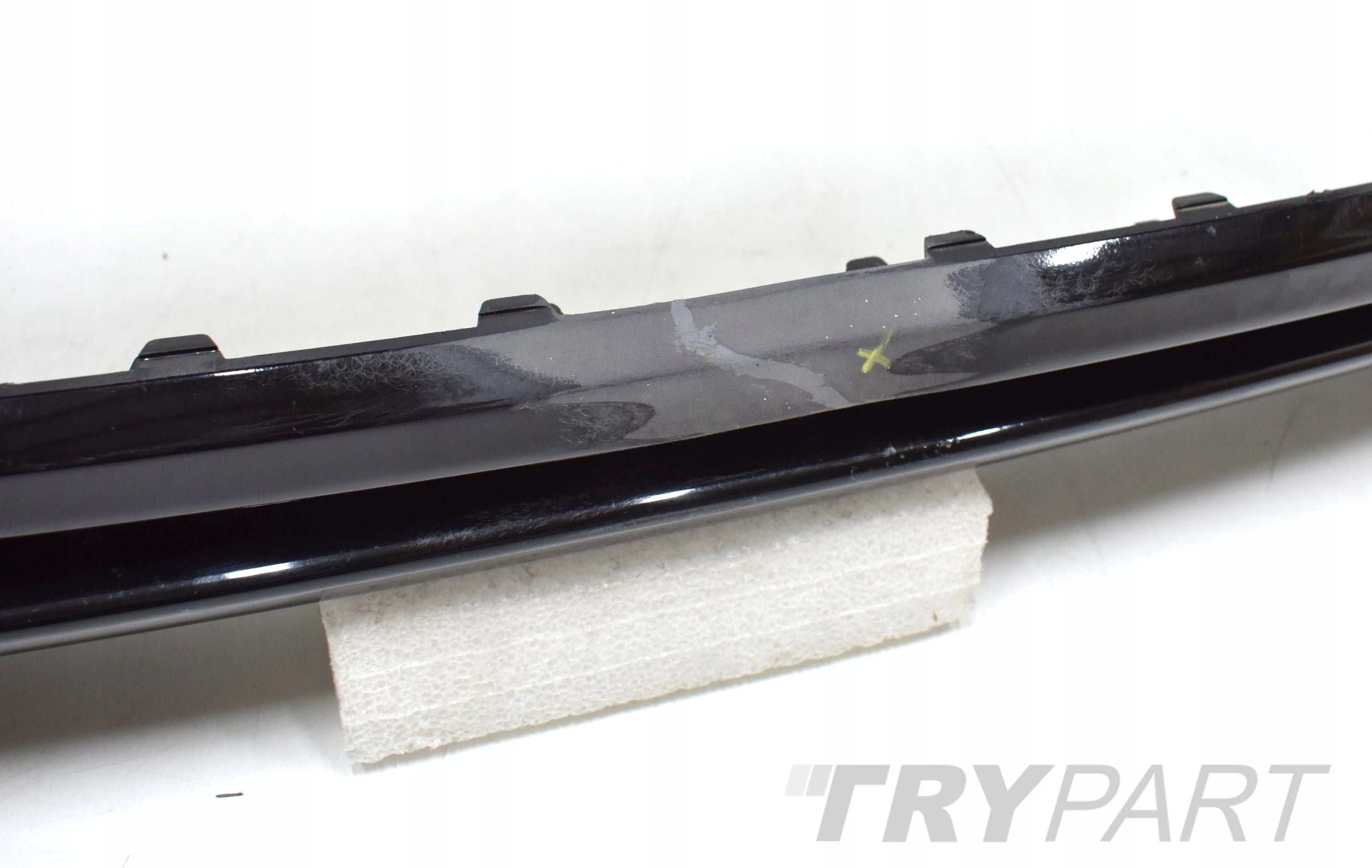 HYUNDAI I20 II LIFT FRONT BUMPER ORG